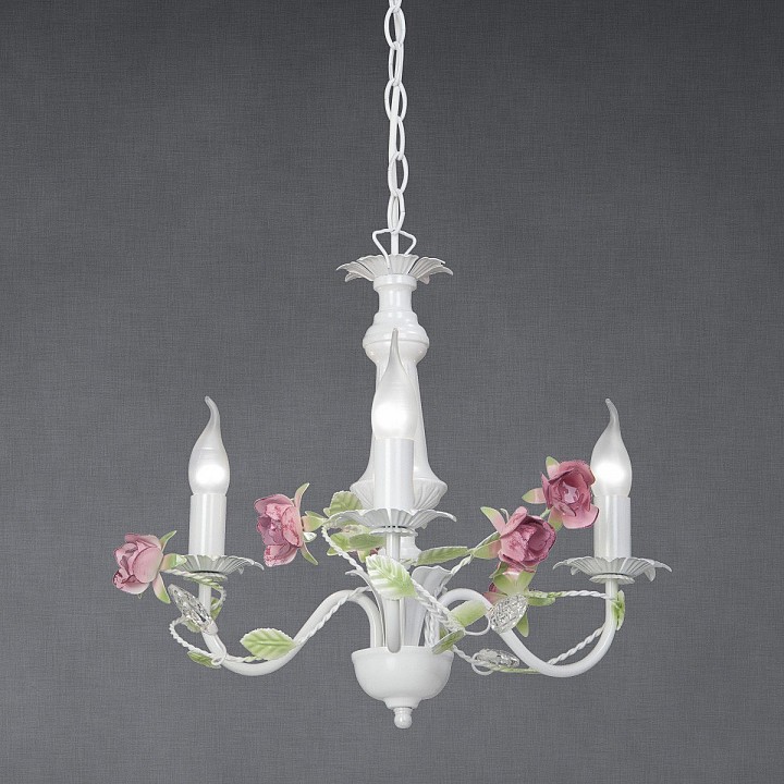 Подвесная люстра vitaluce v1276 v1276/3