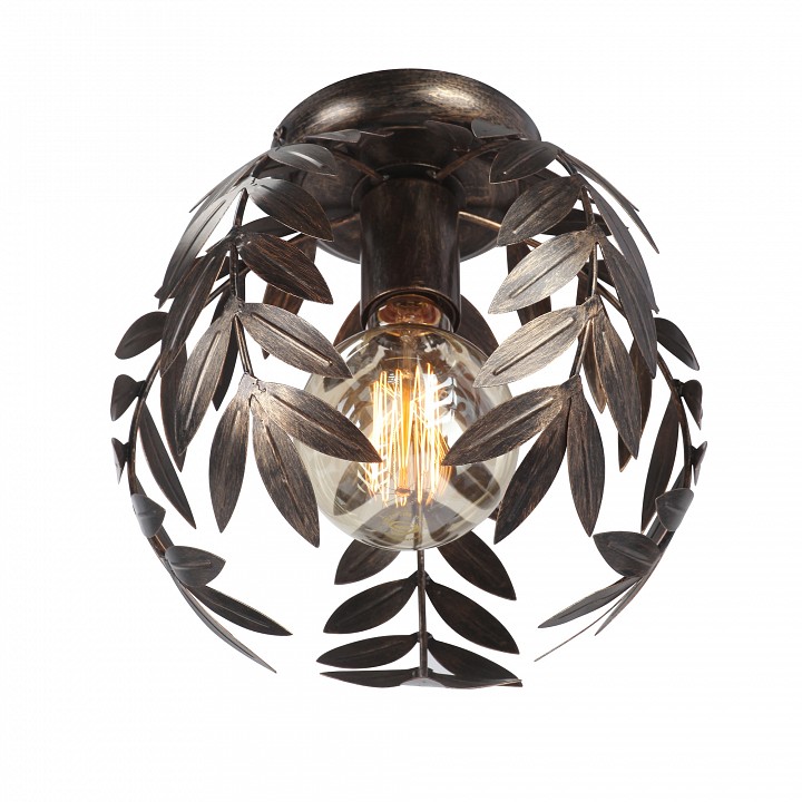 Накладной светильник vitaluce v1869 v1869-7/1pl