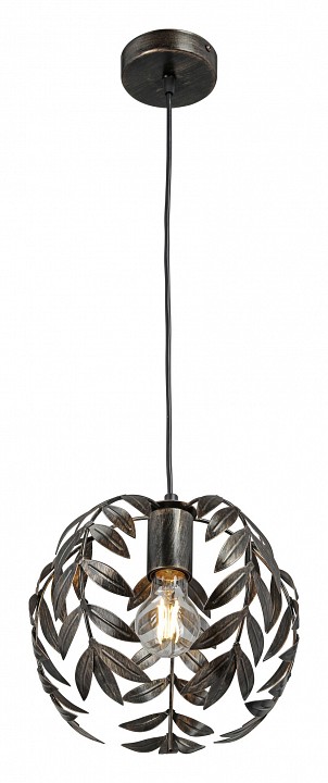 Подвесной светильник vitaluce v1869 v1869-7/1s