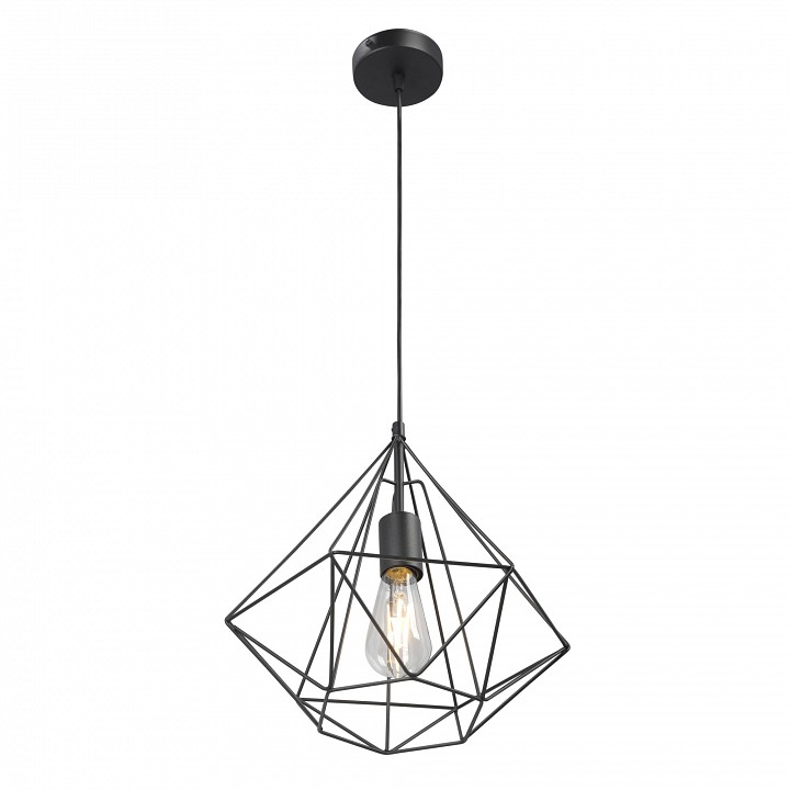 Подвесной светильник vitaluce v2804 v2804-1/1s