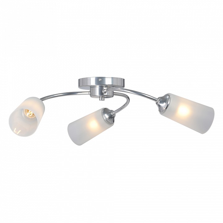 Потолочная люстра vitaluce v2831 v2831-9/3pl