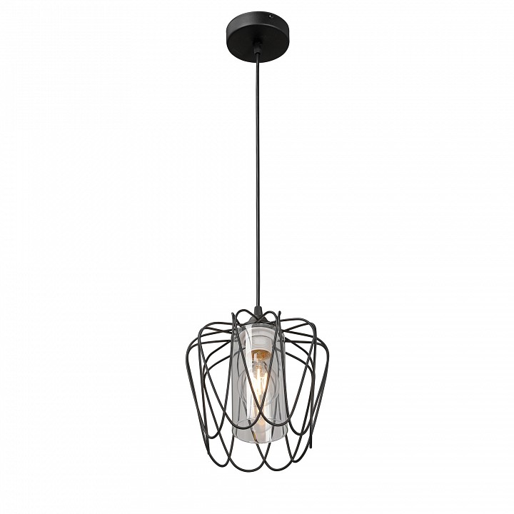 Подвесной светильник vitaluce v2843 v2843-1/1s