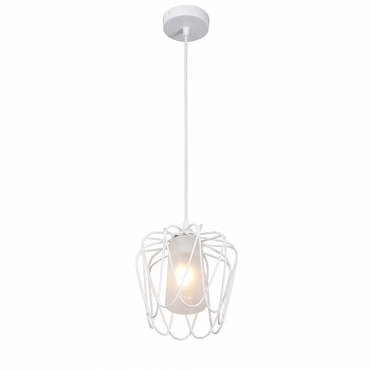 Подвесной светильник vitaluce v2844 v2844-0/1s