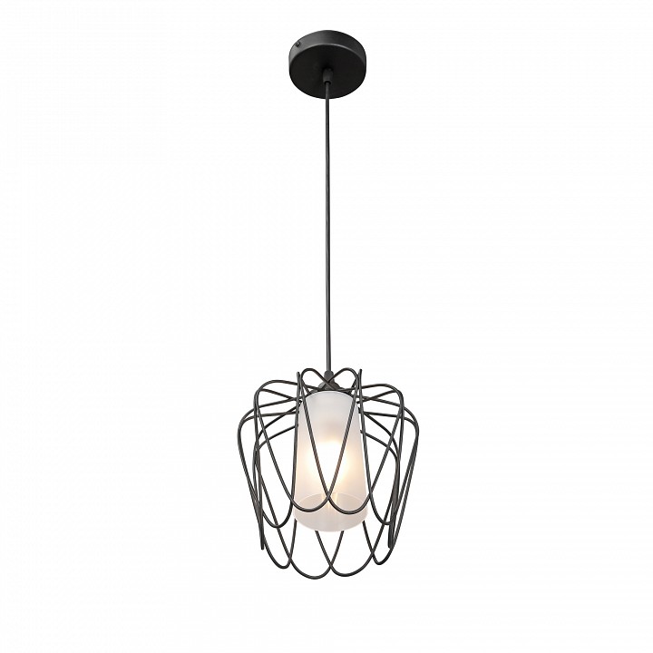 Подвесной светильник vitaluce v2844 v2844-1/1s