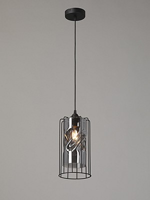 Подвесной светильник vitaluce v2847 v2847-1/1s