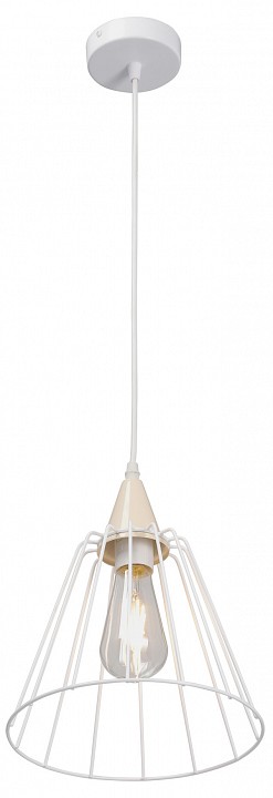 Подвесной светильник vitaluce v2848 v2848-0/1s