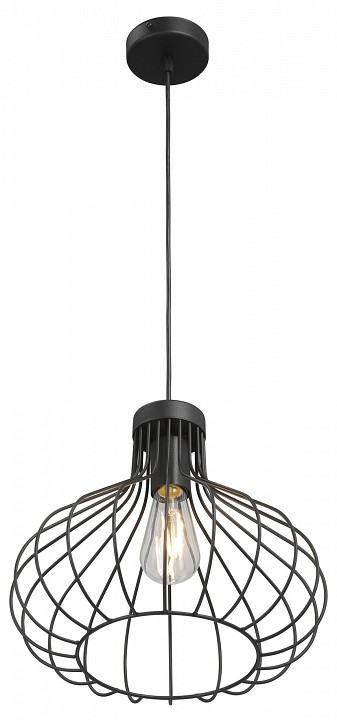 Подвесной светильник vitaluce v2851 v2851-1/1s