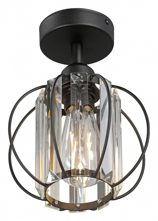 Светильник на штанге vitaluce v2852 v2852-1/1pl