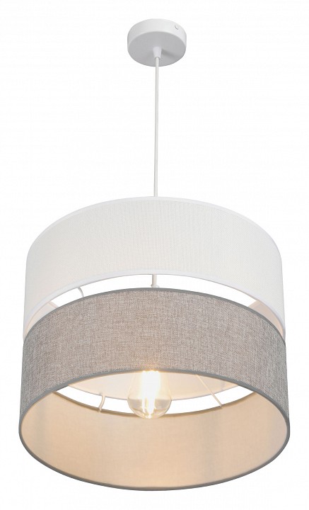 Подвесной светильник vitaluce v2856 v2856-0/1s