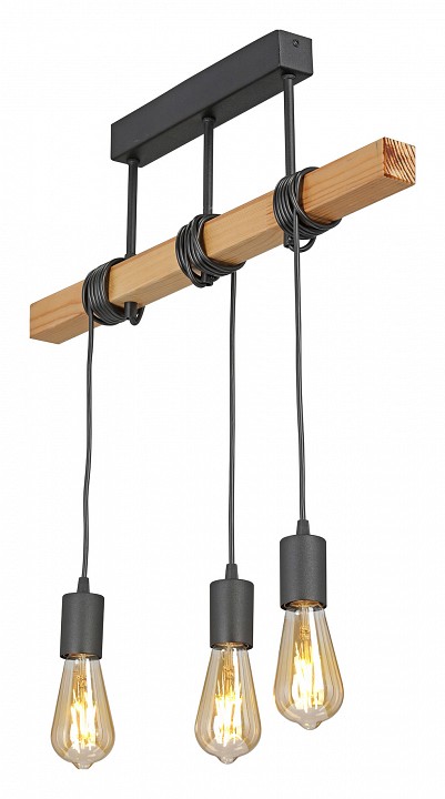 Подвесной светильник vitaluce v2860 v2860-1/3pl