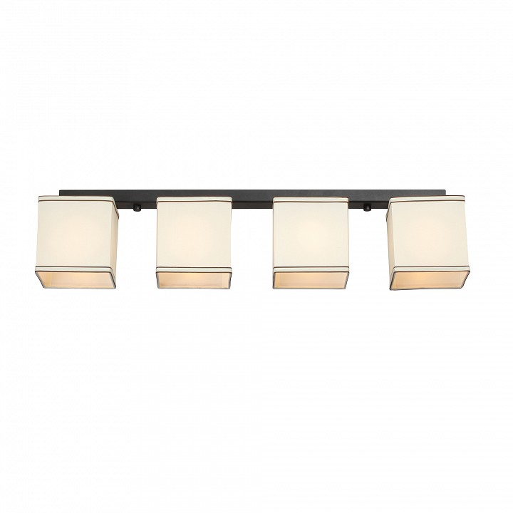 Накладной светильник vitaluce v2879 v2879-1/4pl