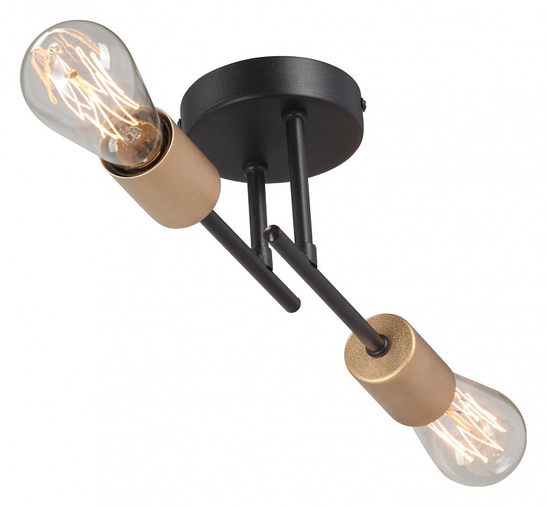 Светильник на штанге vitaluce v3006 v3006-1/2pl