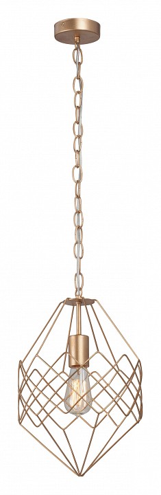 Подвесной светильник vitaluce v3007 v3007-8/1