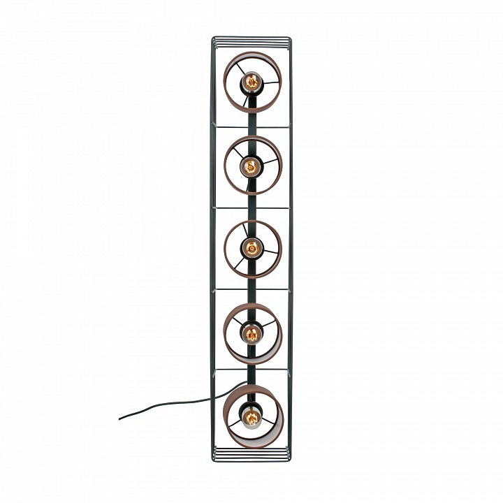 Торшер vitaluce v3019 v3019-1/5p