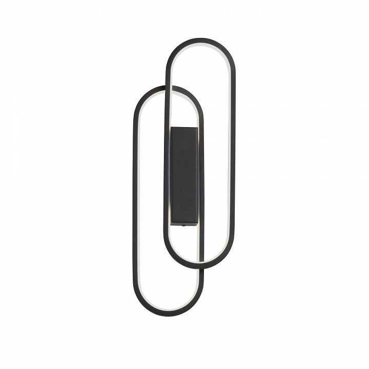 Накладной светильник vitaluce v3042 v3042-1/2a