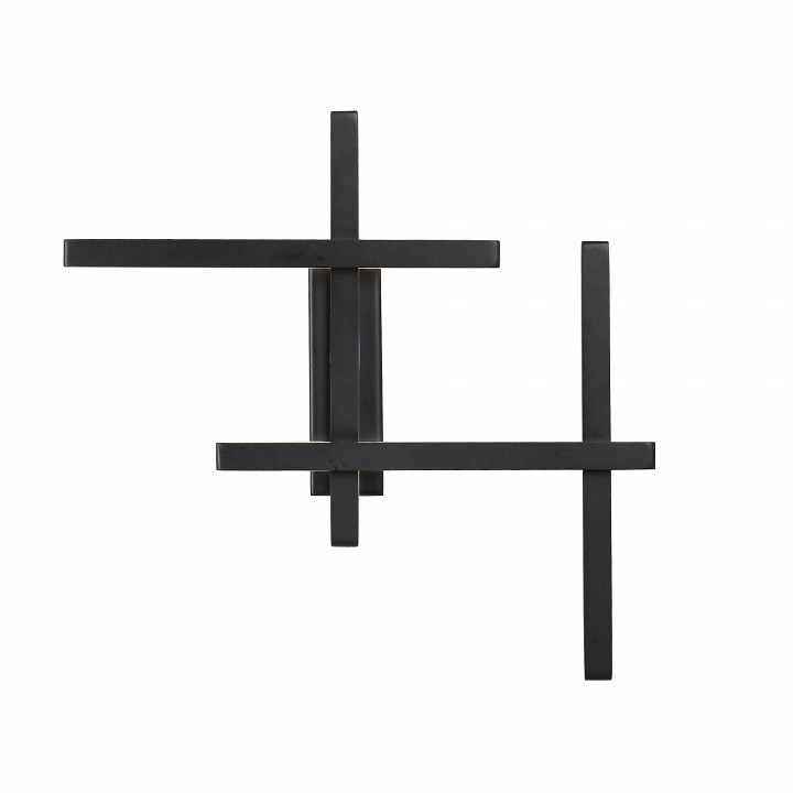 Накладной светильник vitaluce v3043 v3043-1/4a