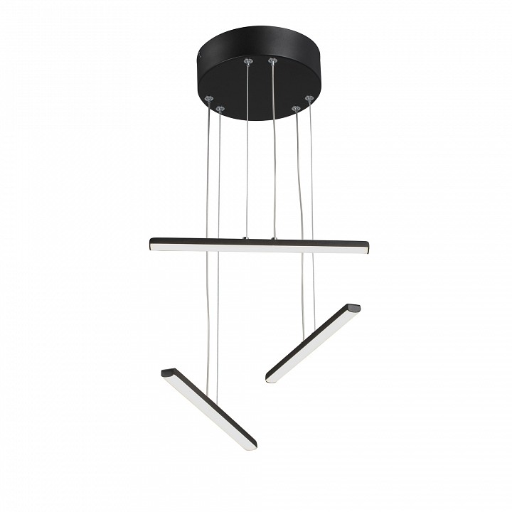 Подвесной светильник vitaluce v3046 v3046-1/3s