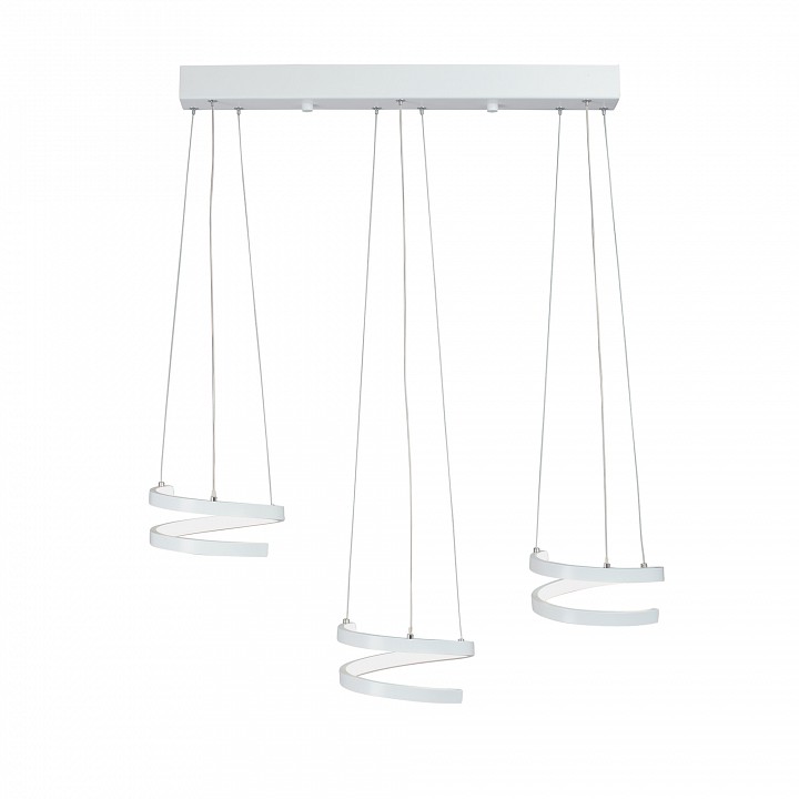 Подвесной светильник vitaluce v3047 v3047-0/3s