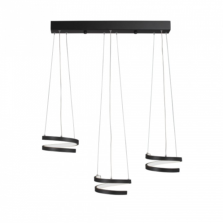 Подвесной светильник vitaluce v3047 v3047-1/3s