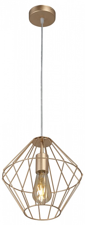 Подвесной светильник vitaluce v3067 v3067-8/1s