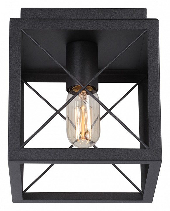 Накладной светильник vitaluce v3769 v3769-1/1pl