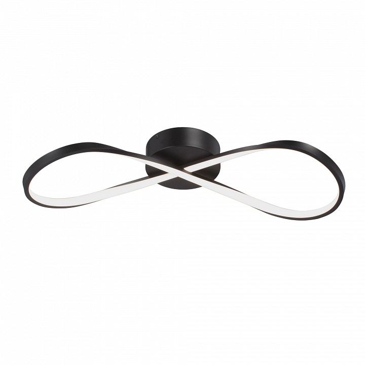 Накладной светильник vitaluce v3779 v3779-1/1pl