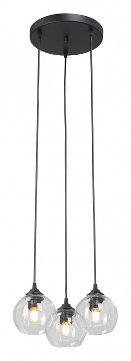 Подвесной светильник vitaluce v3784 v3784-1/3s