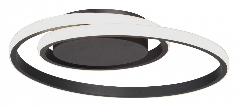 Накладной светильник vitaluce v3969 v3969-1/1pl