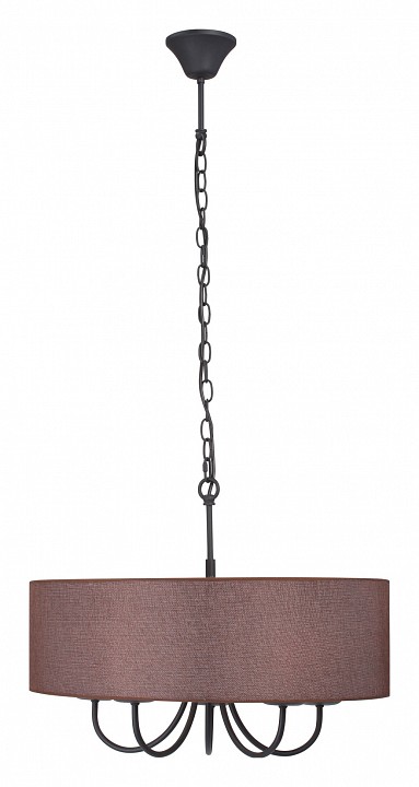 Подвесной светильник vitaluce v3983 v3983-1/5