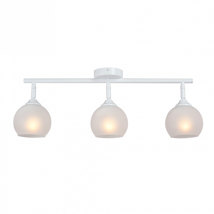 Спот vitaluce v4313 v4313-0/3pl