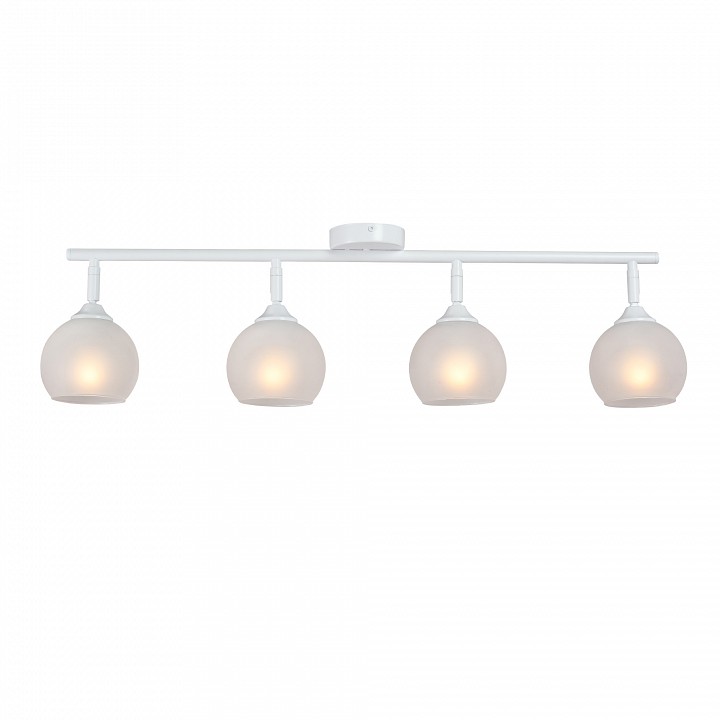 Спот vitaluce v4313 v4313-0/4pl