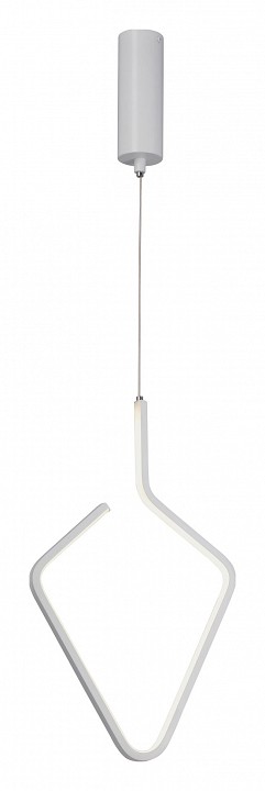 Подвесной светильник vitaluce v4608 v4608-0/1s