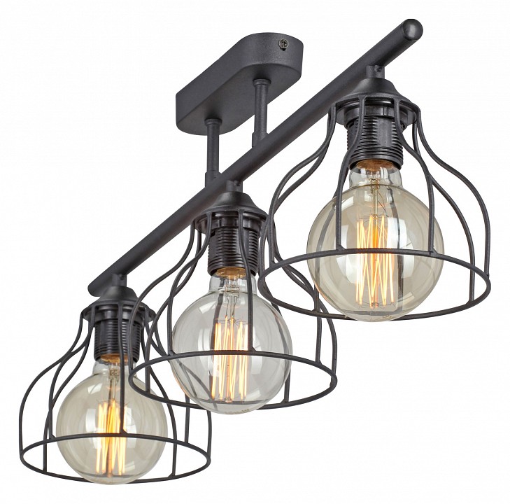 Светильник на штанге vitaluce v4819 v4819-1/3pl