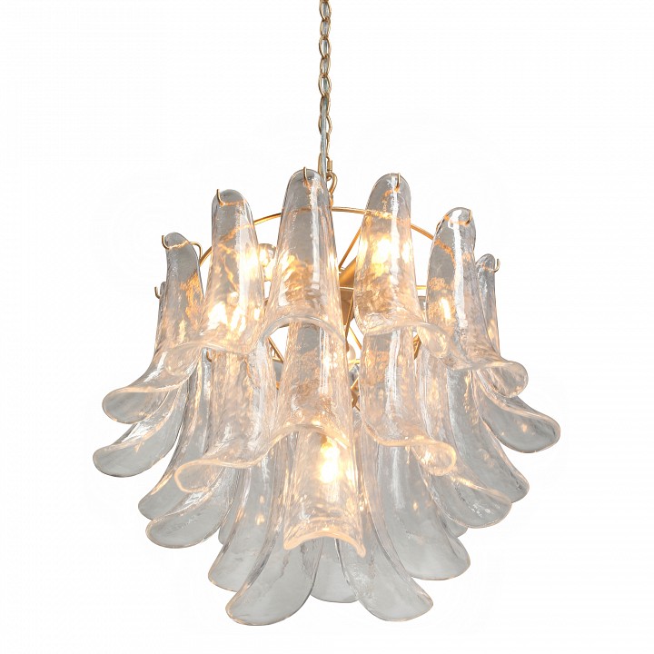 Подвесная люстра vitaluce v5860 v5860-8/6