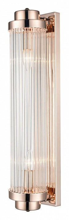 Накладной светильник vele luce clarinetto vl3314w42