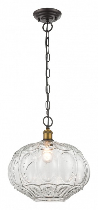 Подвесной светильник vele luce helen vl4266p11