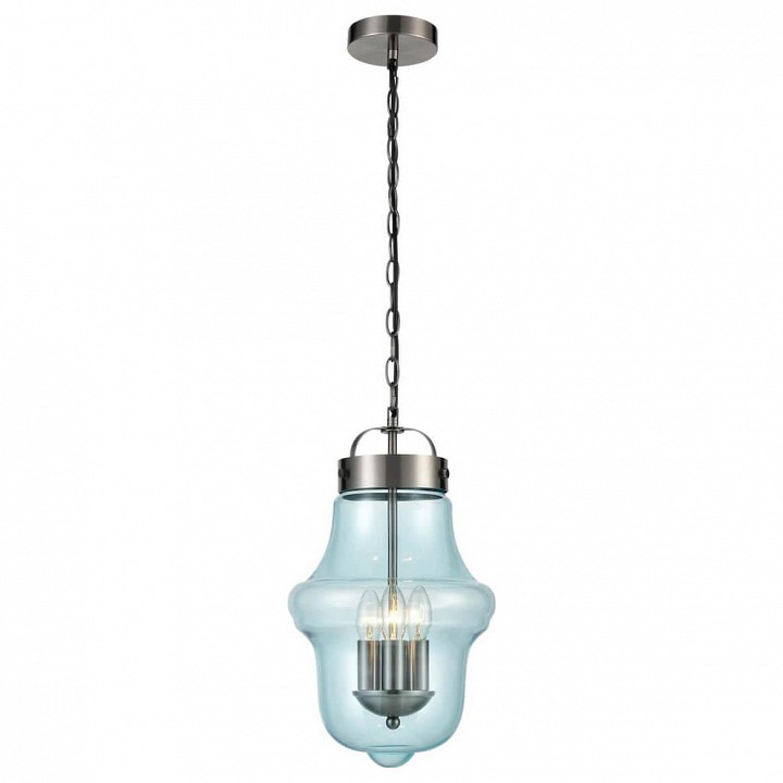 Подвесной светильник vele luce satellitare vl5045p33