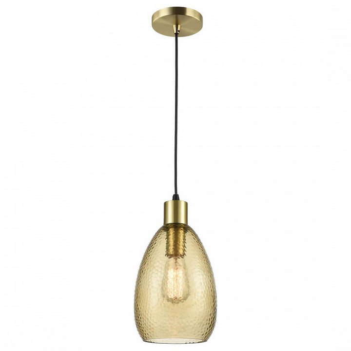 Подвесной светильник vele luce placido vl5055p14