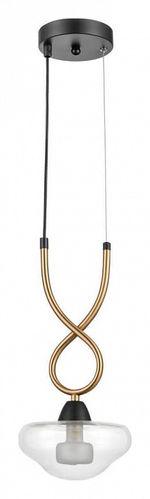 Подвесной светильник vele luce janice vl5444p01