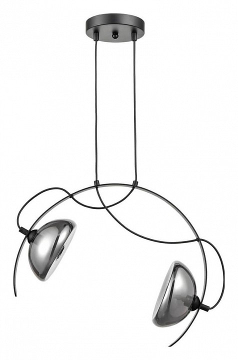 Подвесной светильник vele luce musicista vl5462p12