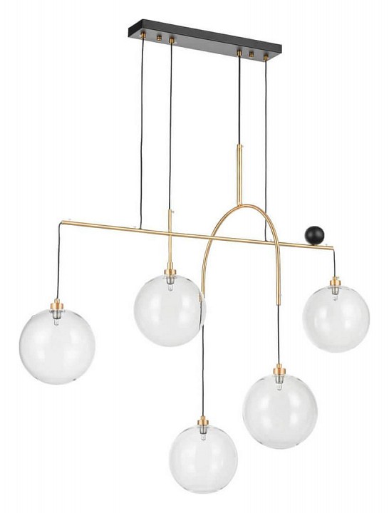 Подвесная люстра vele luce freedom vl5544p05