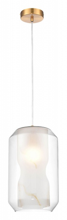 Подвесной светильник vele luce milan vl5724p21