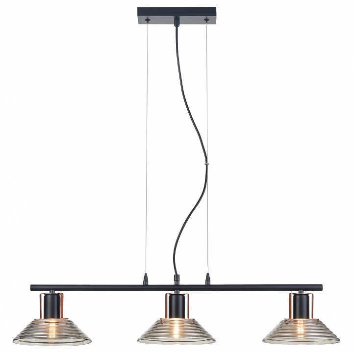Подвесной светильник vele luce intrigo vl5822p03