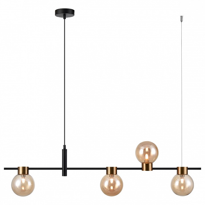 Подвесной светильник vele luce ideale vl5872p14