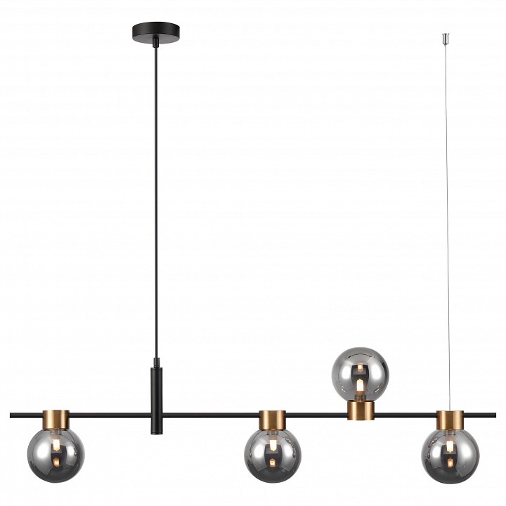 Подвесной светильник vele luce ideale vl5872p24
