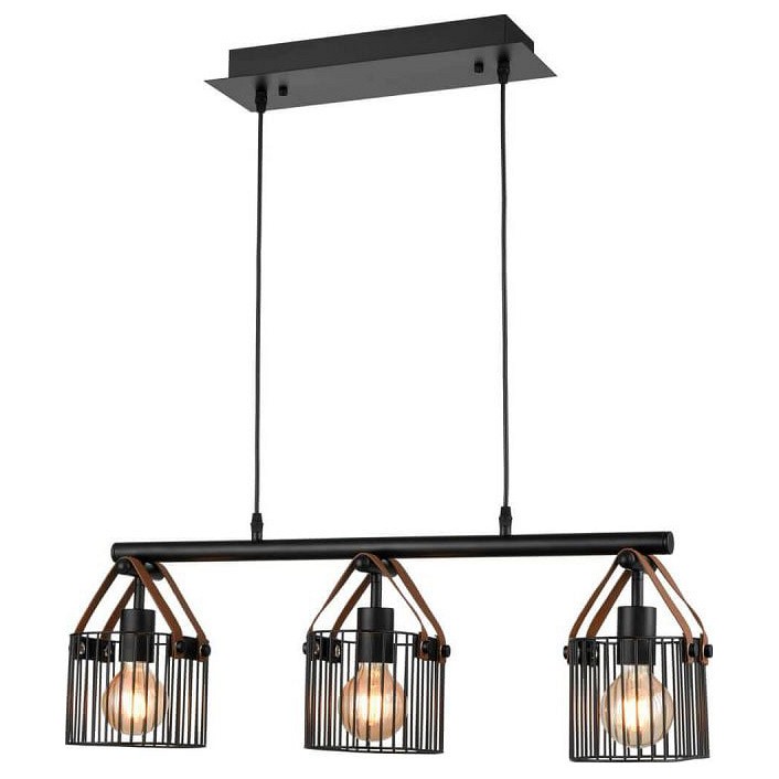 Подвесной светильник vele luce drago vl6332p03