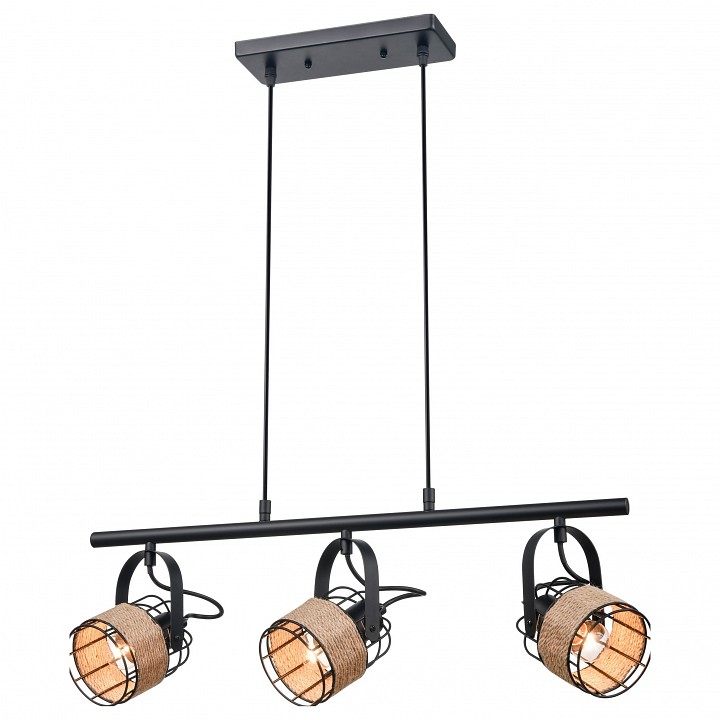 Подвесной светильник vele luce extra vl6472p23