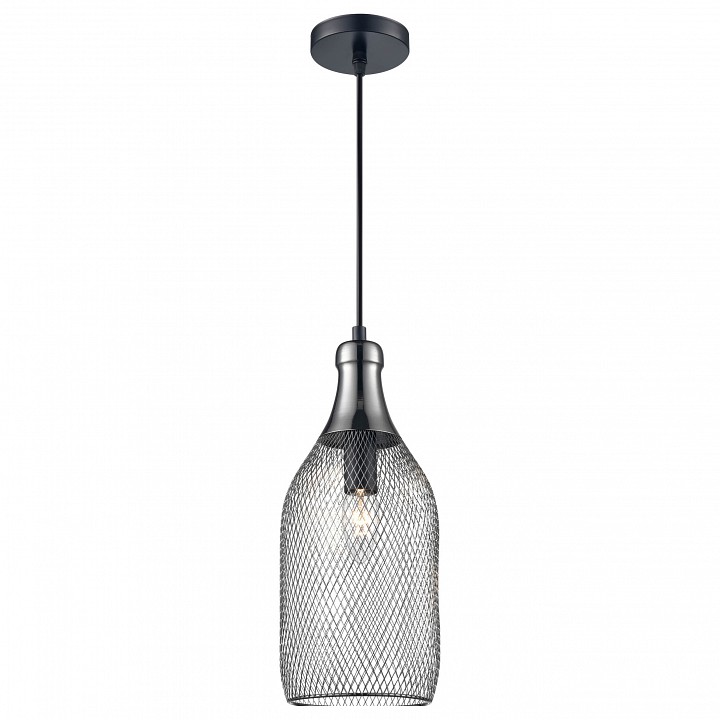 Подвесной светильник vele luce maestro 1 vl6512p11