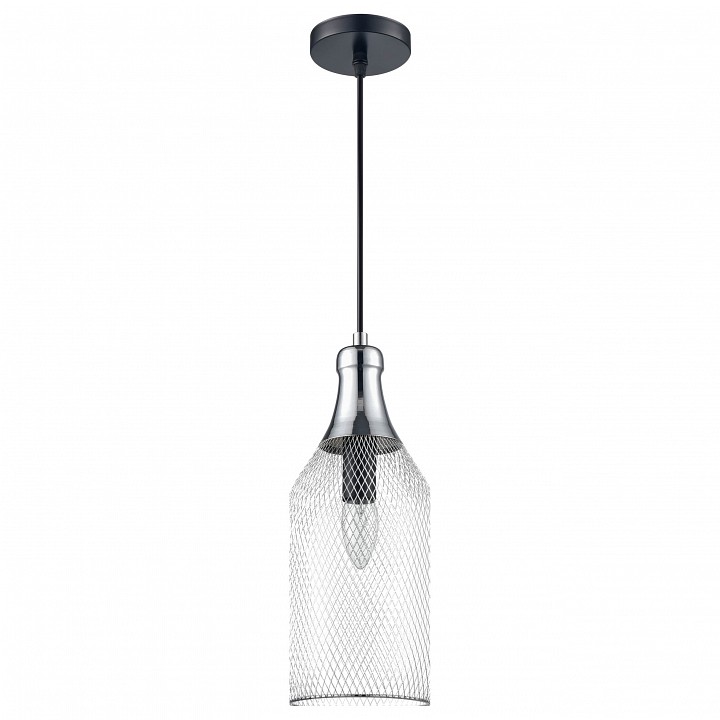 Подвесной светильник vele luce maestro vl6512p21