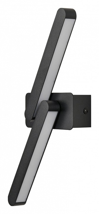 Бра vele luce meteora vl7232w02